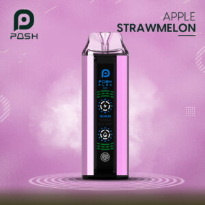 Posh Plus 2.0 Apple Strawmelon