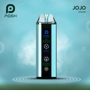 Posh Plus 2.0 Jojo