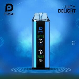 Posh Plus 2.0 Juicy Delight