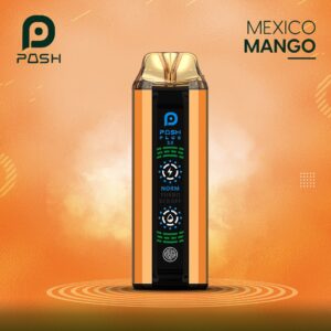 Posh Plus 2.0 Mexico Mango