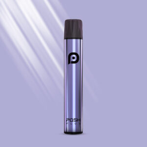 Posh Plus 1500 Grape Zero Nic