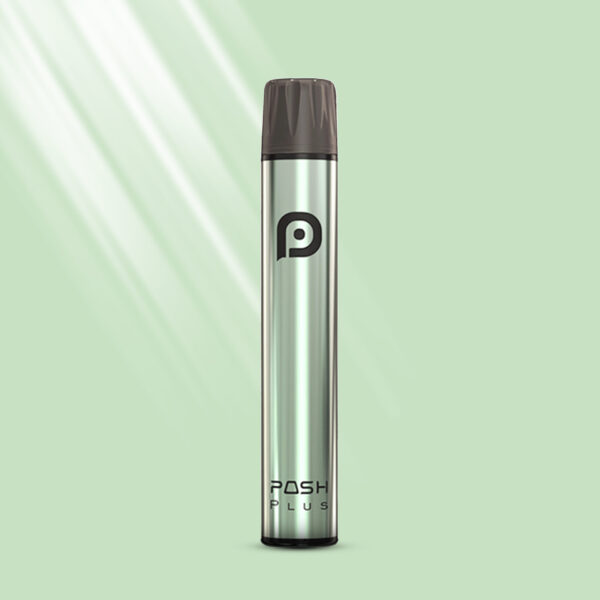 Posh Plus 1500 Gum Mint Zero Nic