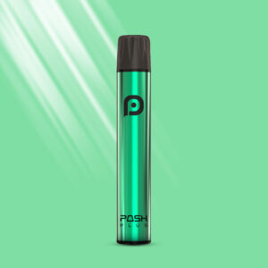 Posh Plus 1500 Mint Zero Nic