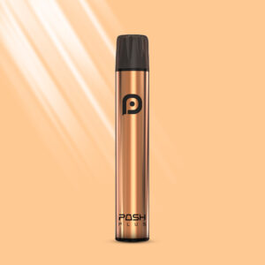 Posh Plus 1500 Peach