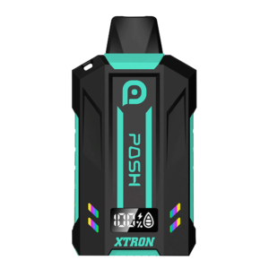 Polar Mint Xtron