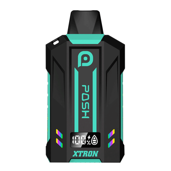 Polar Mint Xtron