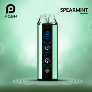 Posh Plus 2.0 Spearmint