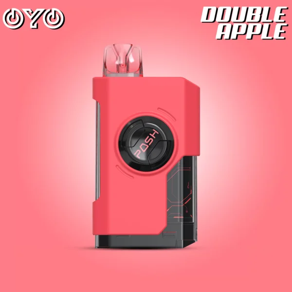 Double Apple Posh Oyo 30000