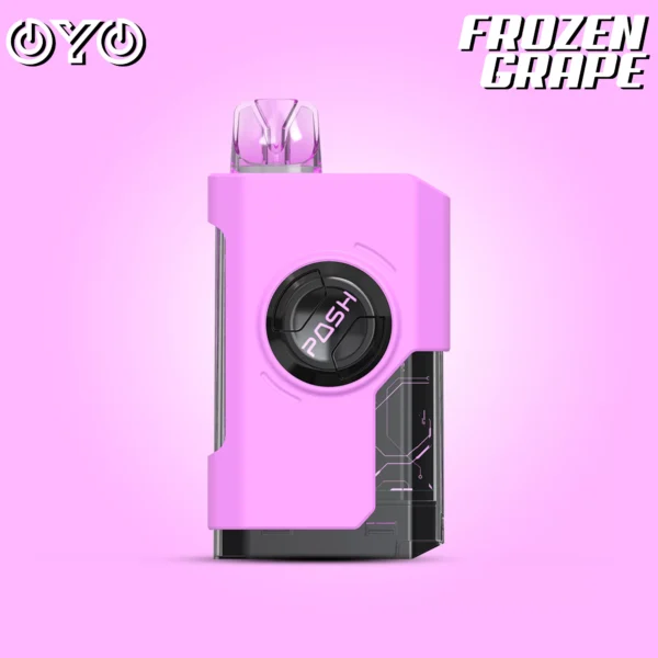 Frozen Grape Posh Oyo 30000