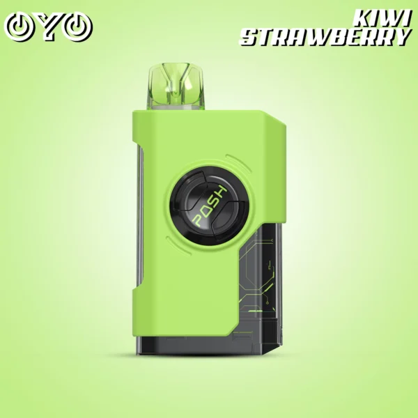 Kiwi Strawberry Posh Oyo 30000