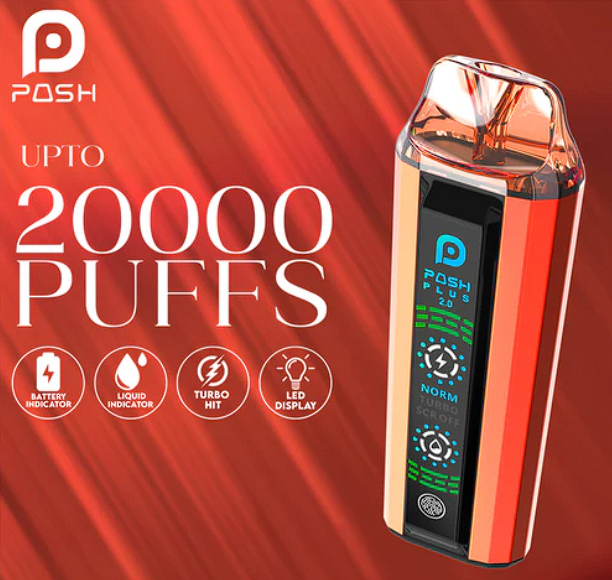 Posh Plus 2.0