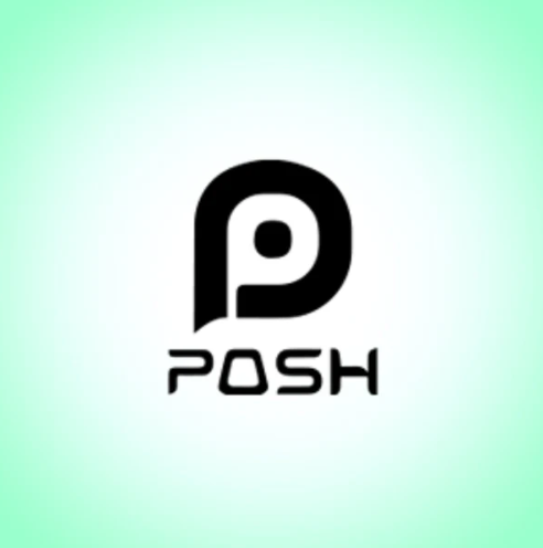 Posh Disposable Vape