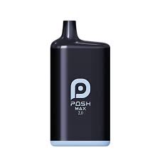 Gum Mint - Posh Max 2.0 5200 Puffs