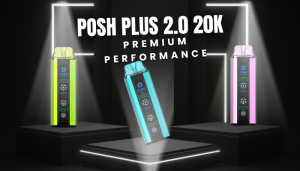 Posh Plus 2.0