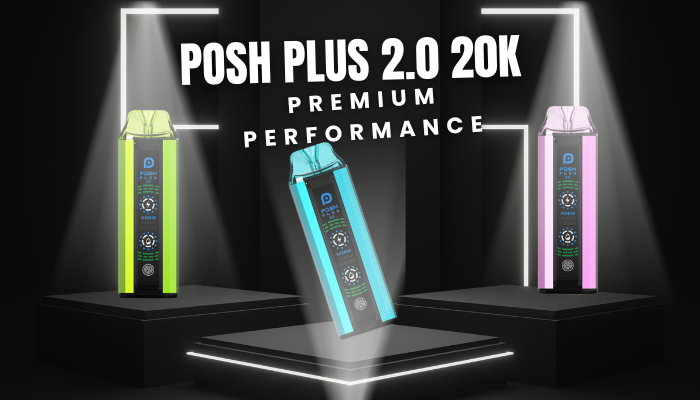 Posh Plus 2.0