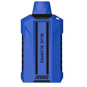 Blue Slurpee - Post Vertu 15K Puffs Disposable Vape