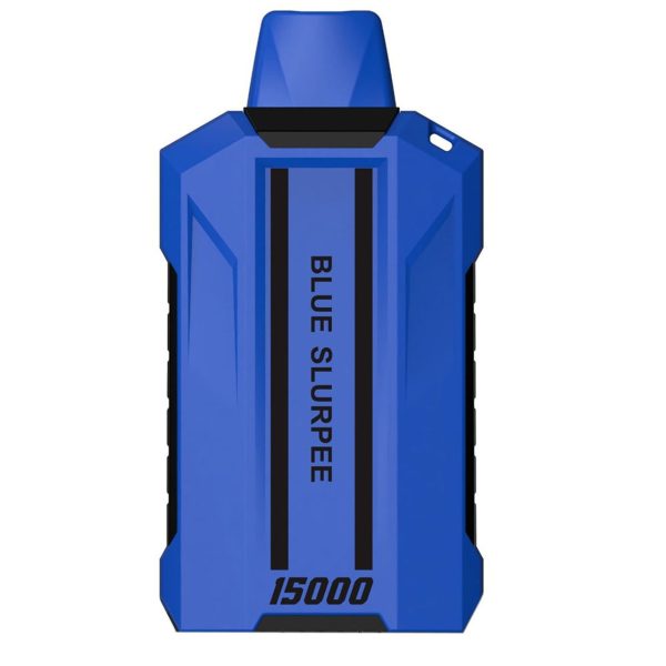 Blue Slurpee - Post Vertu 15K Puffs Disposable Vape