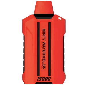 Minty Watermelon - Post Vertu 15K Puffs Disposable Vape