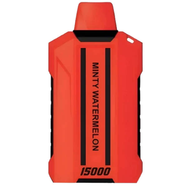 Minty Watermelon - Post Vertu 15K Puffs Disposable Vape