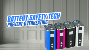 Battery Safety