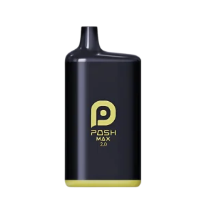 Cherry Lemon Posh Max 2.0 Disposable Vape