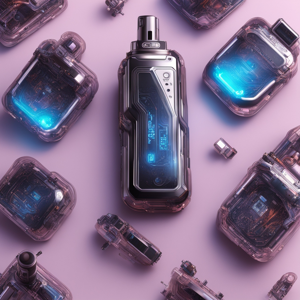 How to Use the Olit Vape Pen: A Beginner’s Guide 1 olitvape ,olitvape pen , portable hookah pen , Olit Hookalit Pro