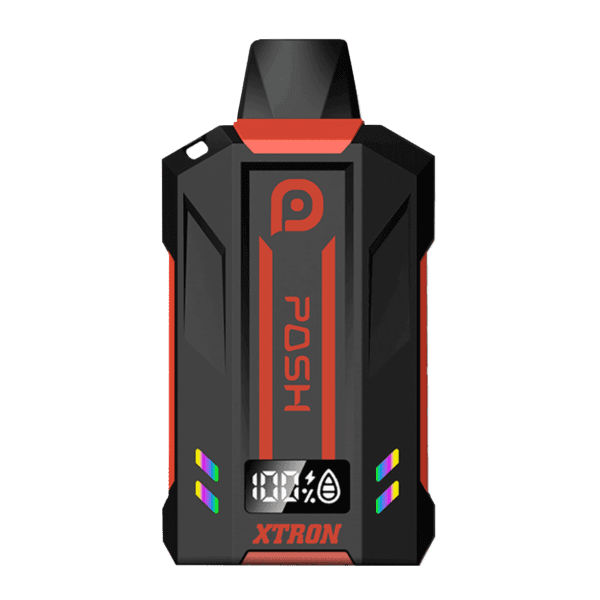 Mix Berries Xtron