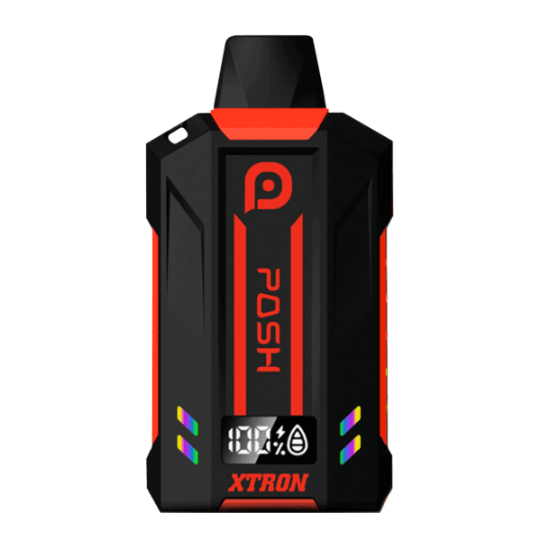 Watermelon Mint Xtron